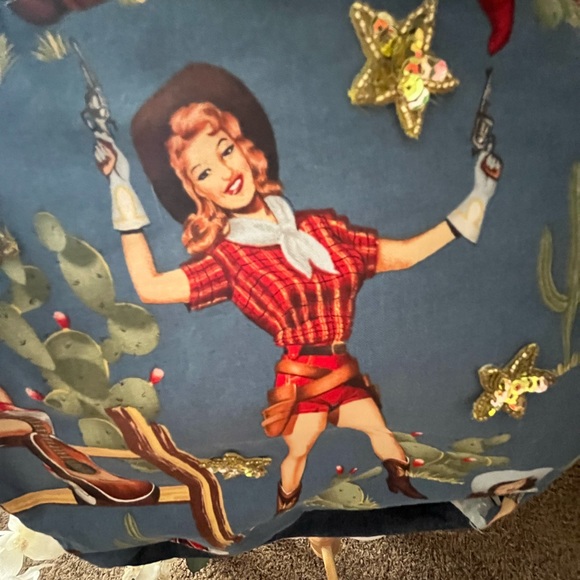 Western Bag/Purse - Picture 2 of 6